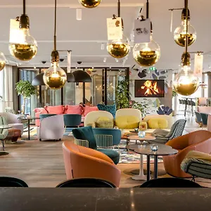 Szálloda One, Rotterdam