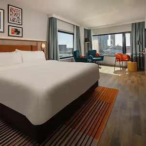 Inntel Centre Hotel